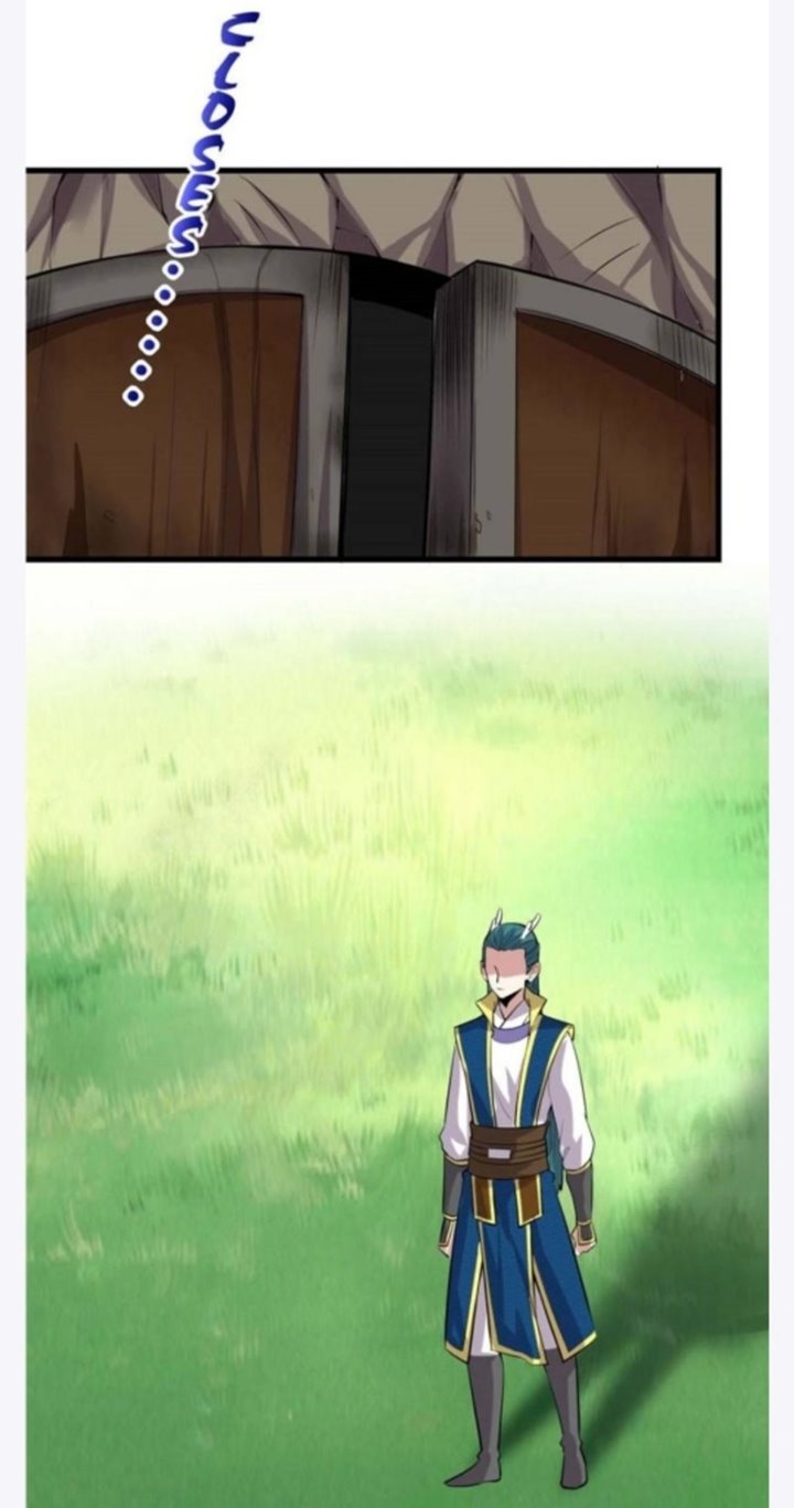 I Might Be A Fake Cultivator Chapter 78 Bahasa Indonesia